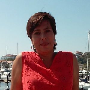 Meet your Posher, Sandra